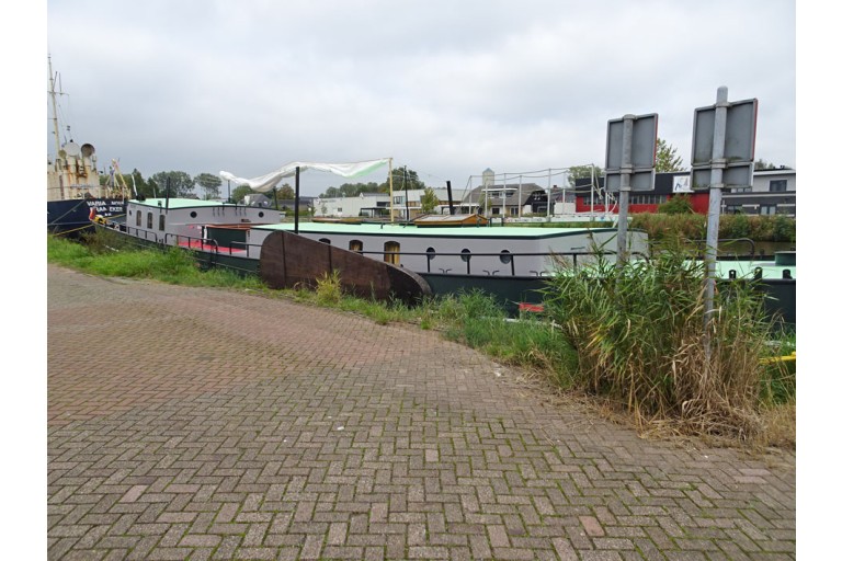 Clipper 39.12 avec certificat ES-TRIN