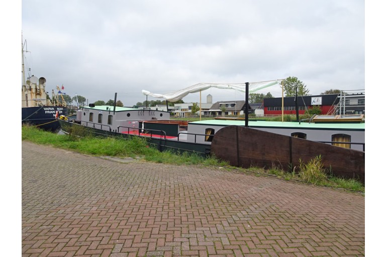 Clipper 39.12 avec certificat ES-TRIN