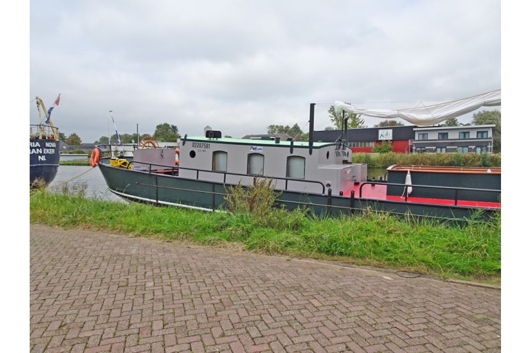 Clipper 39.12 avec certificat ES-TRIN