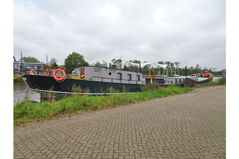 Clipper 39.12 avec certificat ES-TRIN