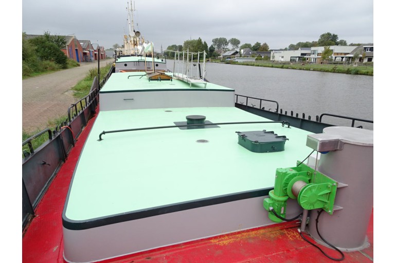 Clipper 39.12 avec certificat ES-TRIN