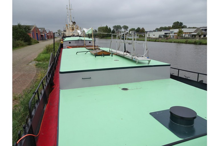 Clipper 39.12 avec certificat ES-TRIN