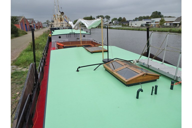 Clipper 39.12 avec certificat ES-TRIN