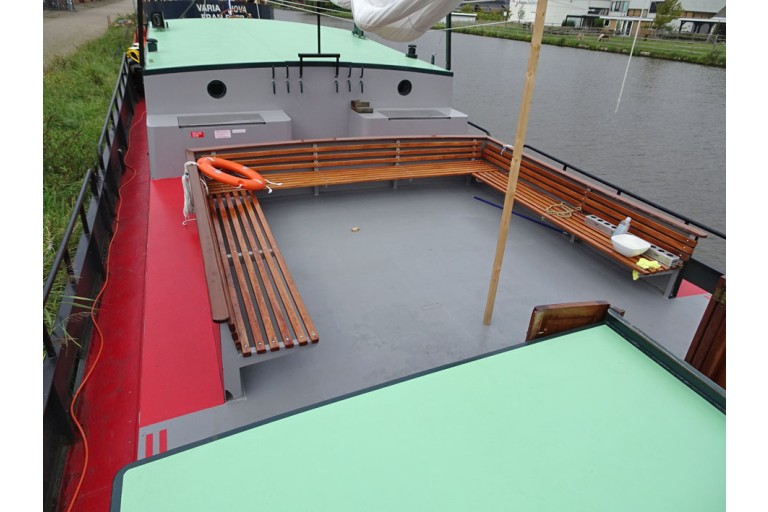 Clipper 39.12 avec certificat ES-TRIN