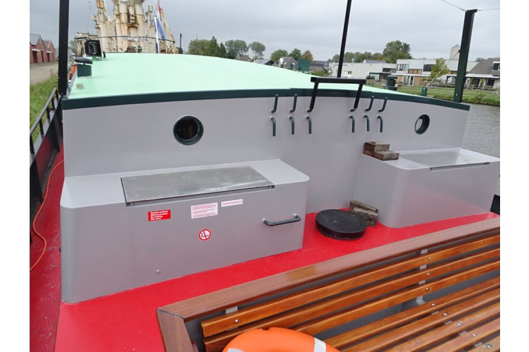Clipper 39.12 avec certificat ES-TRIN