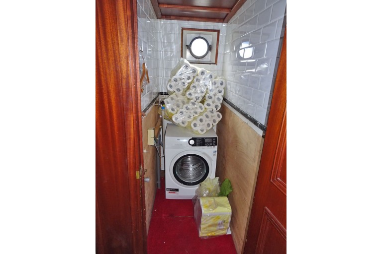 Clipper 39.12 avec certificat ES-TRIN
