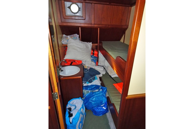 Clipper 39.12 avec certificat ES-TRIN