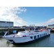 Bateau d'excursion 150 passagers