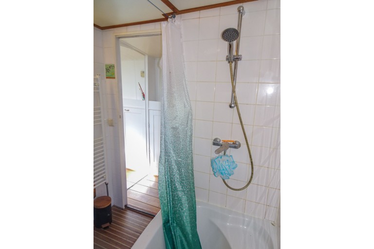 Segeltjalk 20.73 mit SUK Zertifikat