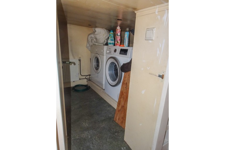 Segeltjalk 20.73 mit SUK Zertifikat