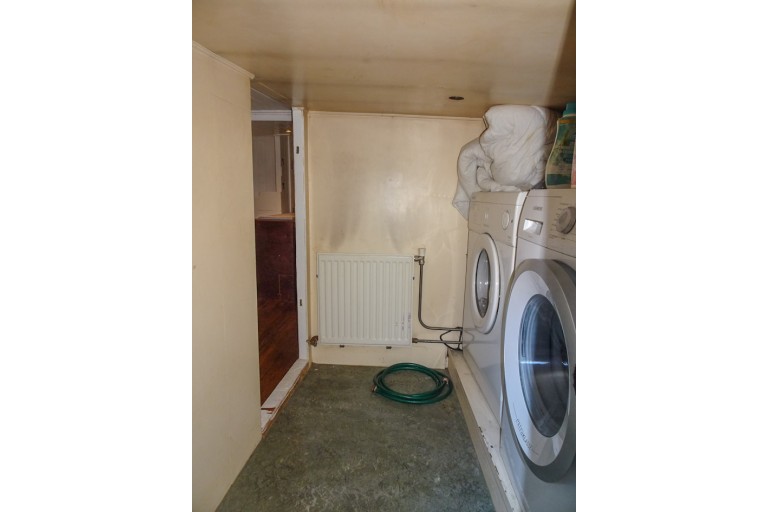 Segeltjalk 20.73 mit SUK Zertifikat