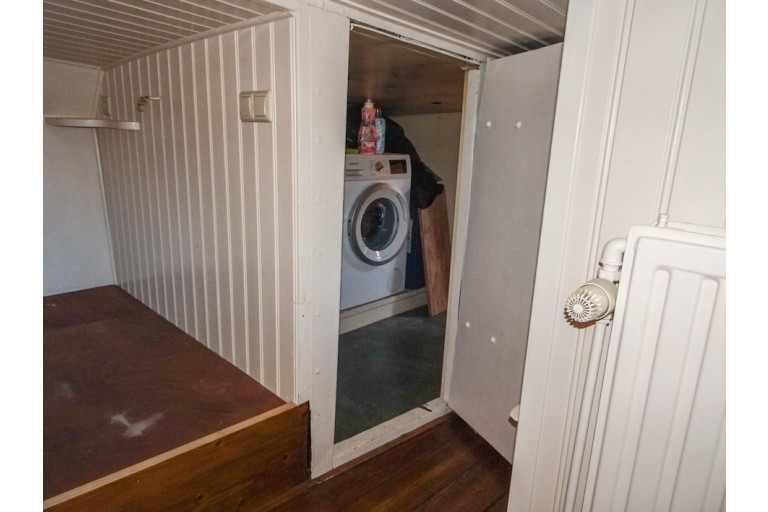 Segeltjalk 20.73 mit SUK Zertifikat