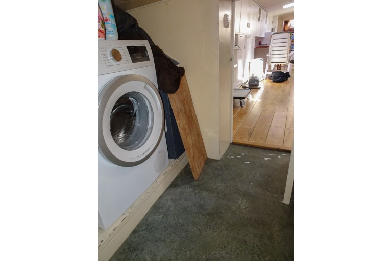 Segeltjalk 20.73 mit SUK Zertifikat