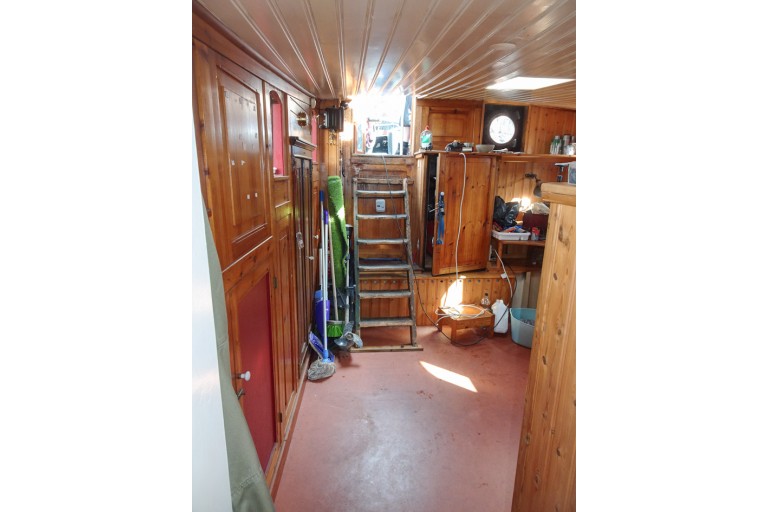 Segeltjalk 20.73 mit SUK Zertifikat