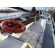 Dutch Barge Katwijker 22.25 with ES-TRIN certificate