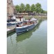Péniche Hollandaise Dockyard 13