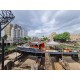 Péniche Hollandaise Dockyard 13