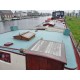 Klipperaak / Dutch Barge 21.14, ES-TRIN certified