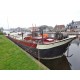 Klipperaak / Dutch Barge 21.14, ES-TRIN certified