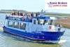 Day Passenger vessel 140 pax - 