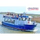 Day Passenger vessel 140 pax