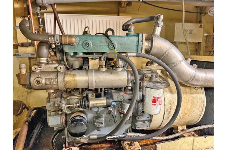 140 passagers Bateau d'excursion 140 passagers