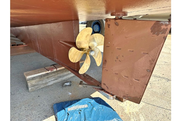 140 passagers Bateau d'excursion 140 passagers