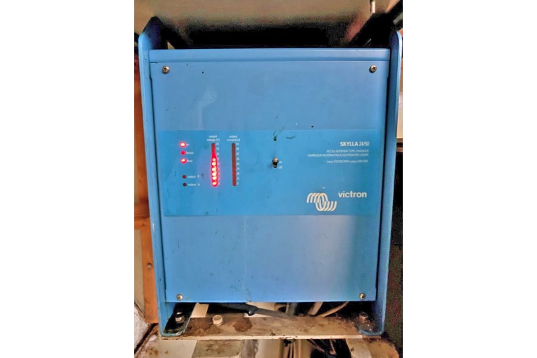 140 passagers Bateau d'excursion 140 passagers