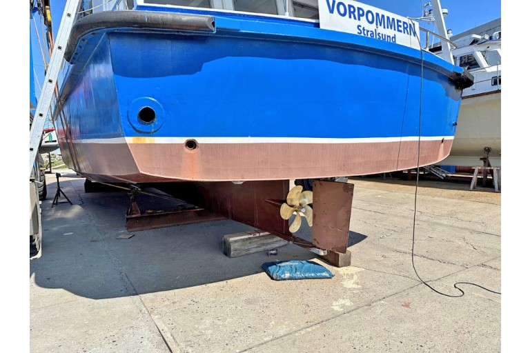 140 passagers Bateau d'excursion 140 passagers