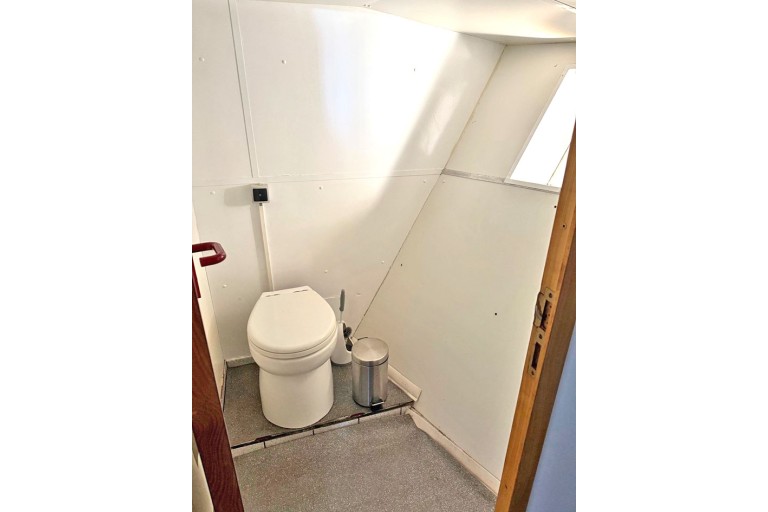 140 passagers Bateau d'excursion 140 passagers