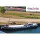 Peniche Hollandaise 26.13 avec certificat ES-TRIN