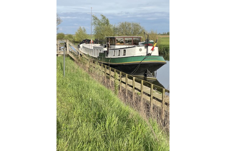 Luxe Motor 26.13 with ES-TRIN