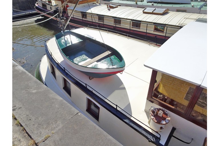 Luxe Motor 26.13 with ES-TRIN