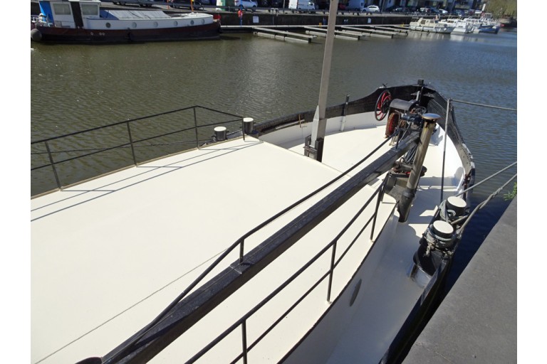 Luxe Motor 26.13 with ES-TRIN