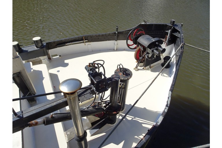 Luxe Motor 26.13 with ES-TRIN