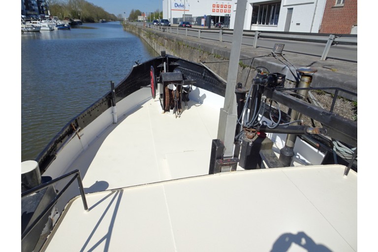 Luxe Motor 26.13 with ES-TRIN
