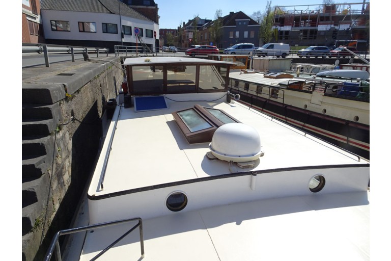 Luxe Motor 26.13 with ES-TRIN