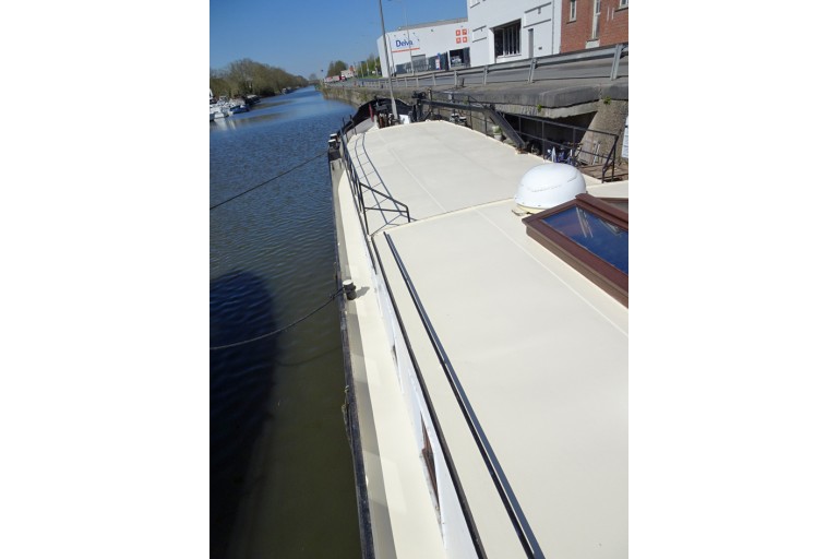 Luxe Motor 26.13 with ES-TRIN