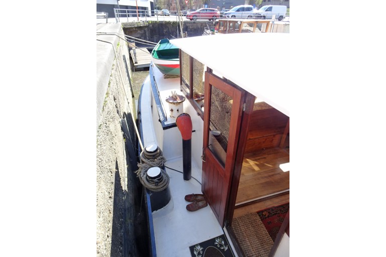 Luxe Motor 26.13 with ES-TRIN