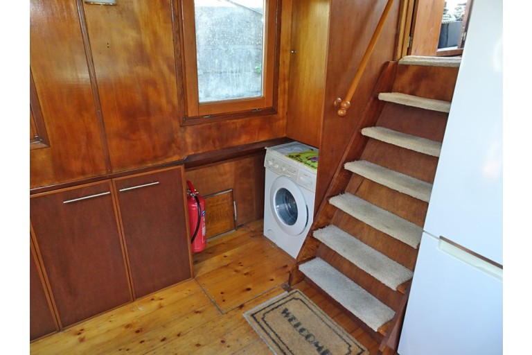 Luxe Motor 26.13 with ES-TRIN