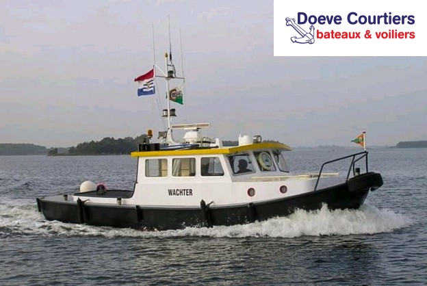 Vedette Hollandaise 10.25