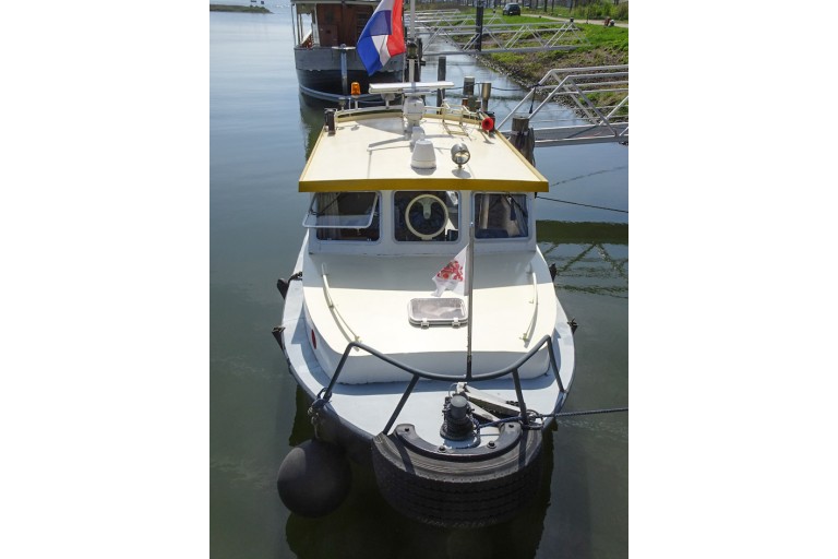 Motorvlet 10.25