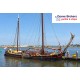 Klipperaak Chartership 30.43, 26 night guests