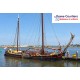 Navire charter Klipperaak 30.43, 26 nuits