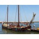 Klipperaak Charterschiff 30.43, 26 Übernachtungsgäste