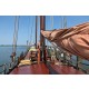 Klipperaak Charterschiff 30.43, 26 Übernachtungsgäste