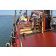 Klipperaak Charterschiff 30.43, 26 Übernachtungsgäste
