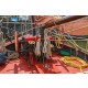 Klipperaak Charterschiff 30.43, 26 Übernachtungsgäste