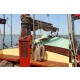 Klipperaak Charterschiff 30.43, 26 Übernachtungsgäste