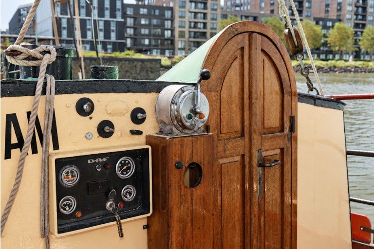 Klipperaak Charterschiff 30.43, 26 Übernachtungsgäste